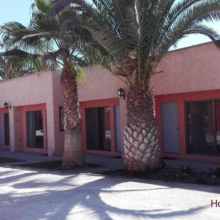 Hotel Las Pircas Copiapo Ngoại thất bức ảnh