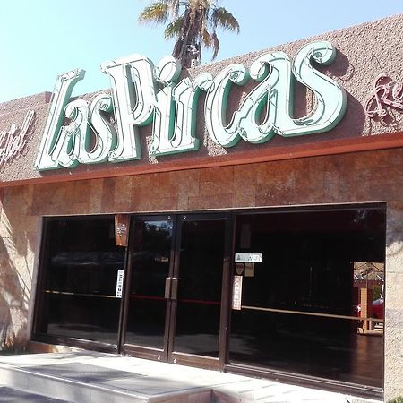 Hotel Las Pircas Copiapo Ngoại thất bức ảnh
