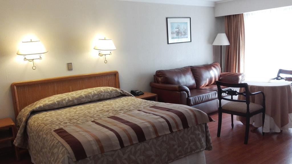Hotel Las Pircas Copiapo Ngoại thất bức ảnh