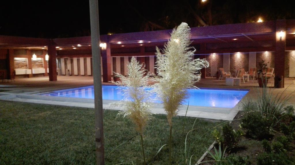 Hotel Las Pircas Copiapo Ngoại thất bức ảnh