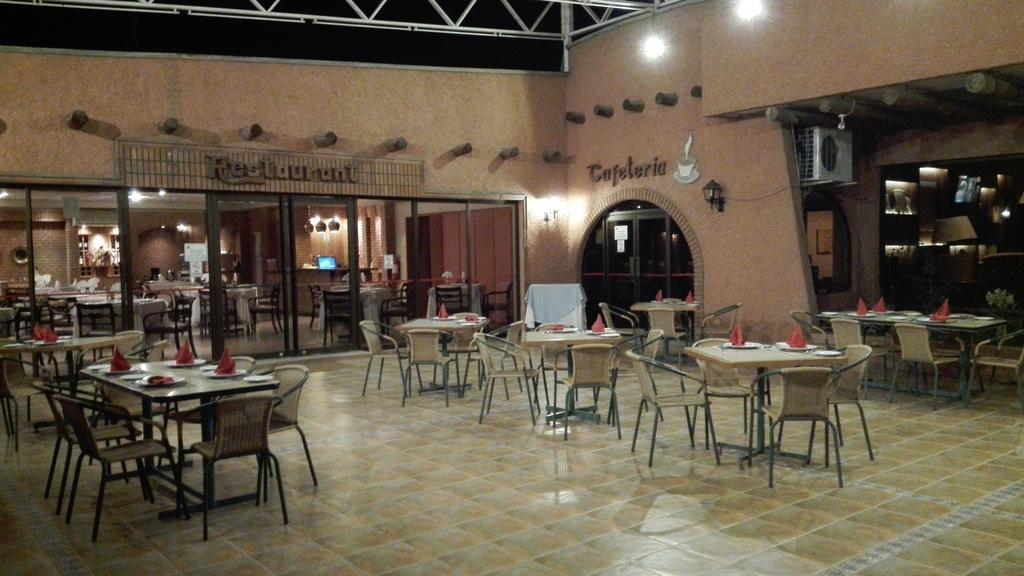 Hotel Las Pircas Copiapo Ngoại thất bức ảnh