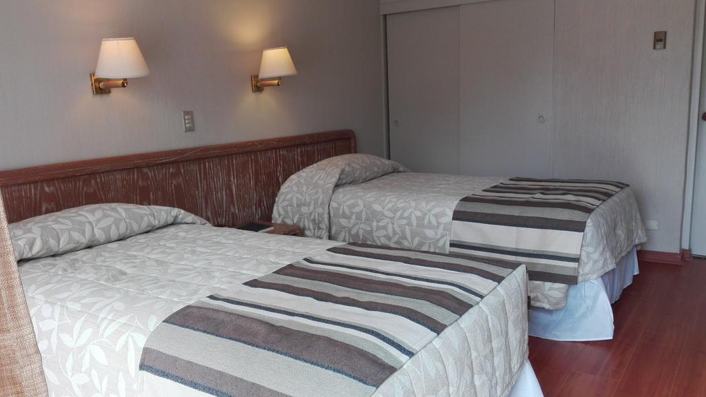 Hotel Las Pircas Copiapo Ngoại thất bức ảnh