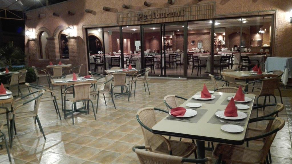 Hotel Las Pircas Copiapo Ngoại thất bức ảnh