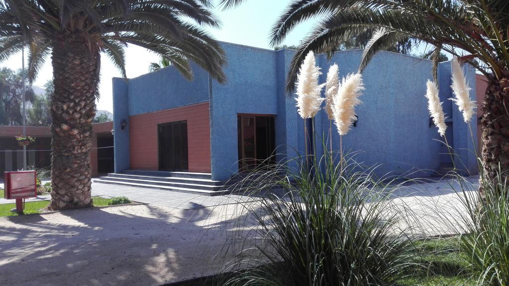 Hotel Las Pircas Copiapo Ngoại thất bức ảnh