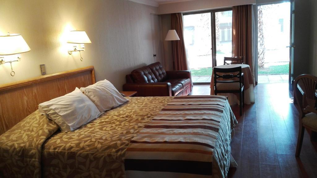 Hotel Las Pircas Copiapo Ngoại thất bức ảnh