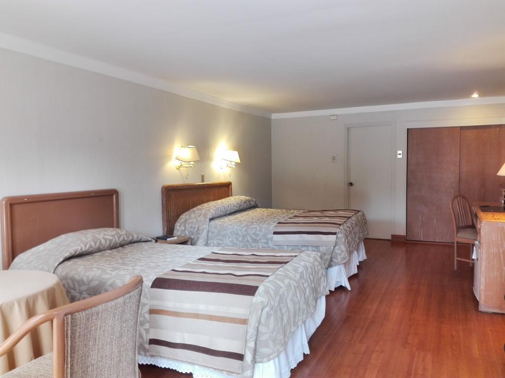 Hotel Las Pircas Copiapo Ngoại thất bức ảnh