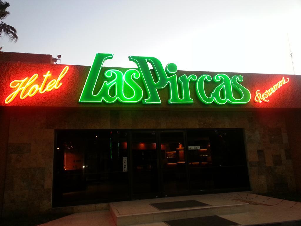 Hotel Las Pircas Copiapo Ngoại thất bức ảnh