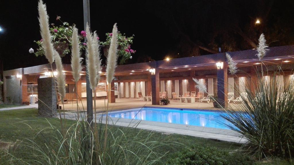 Hotel Las Pircas Copiapo Ngoại thất bức ảnh