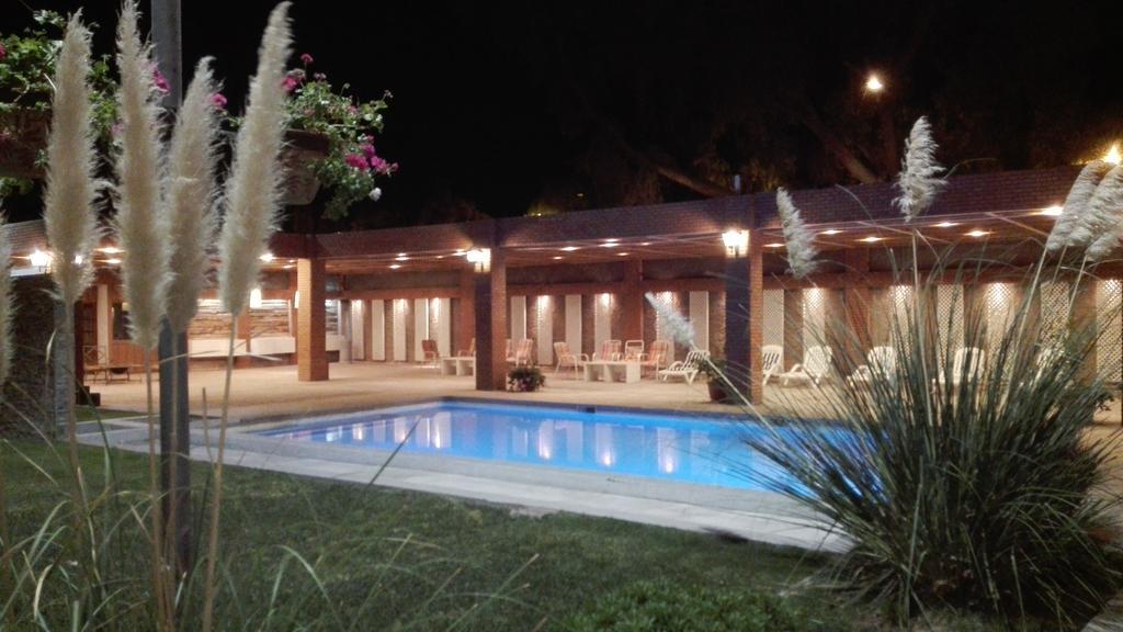Hotel Las Pircas Copiapo Ngoại thất bức ảnh